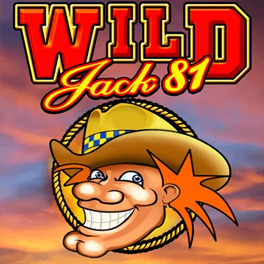 Wild Jack 81