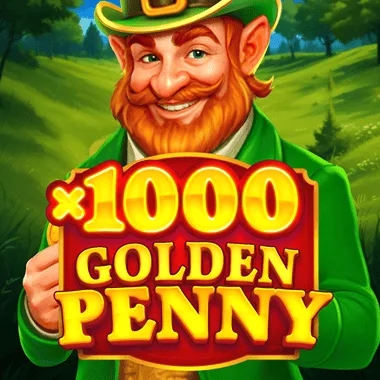 Golden Penny x1000