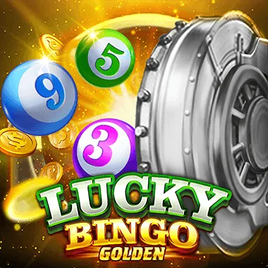 Lucky Bingo
