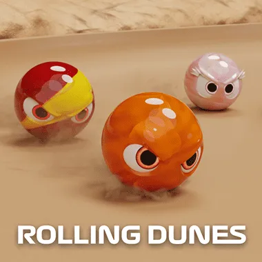 Rolling Dunes